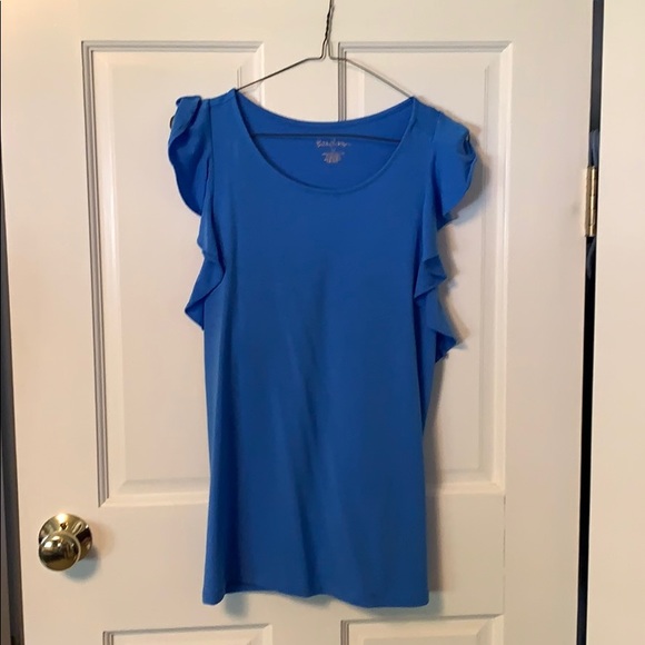 Lilly Pulitzer Tops - Top